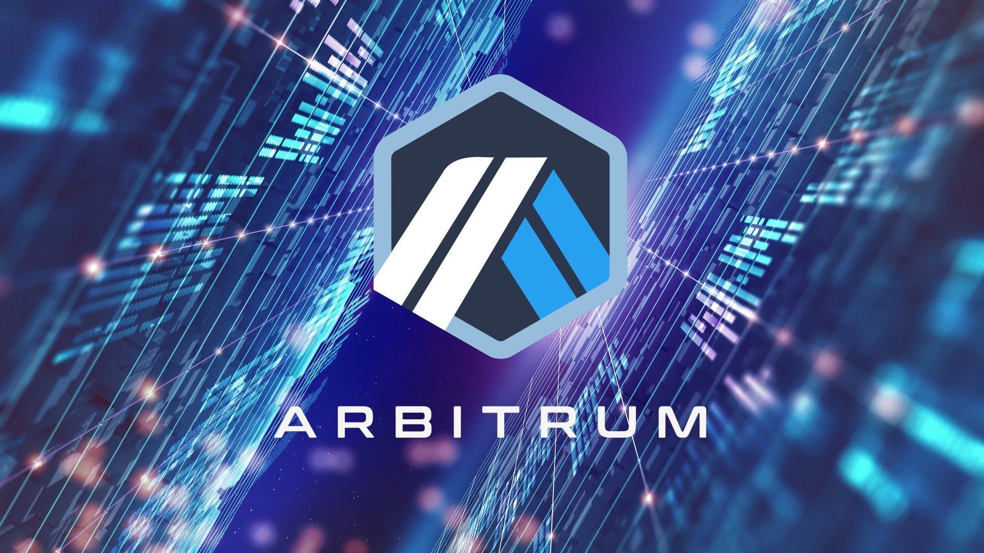 Arbitrum blockchain encountered a problem, all transactions were stopped