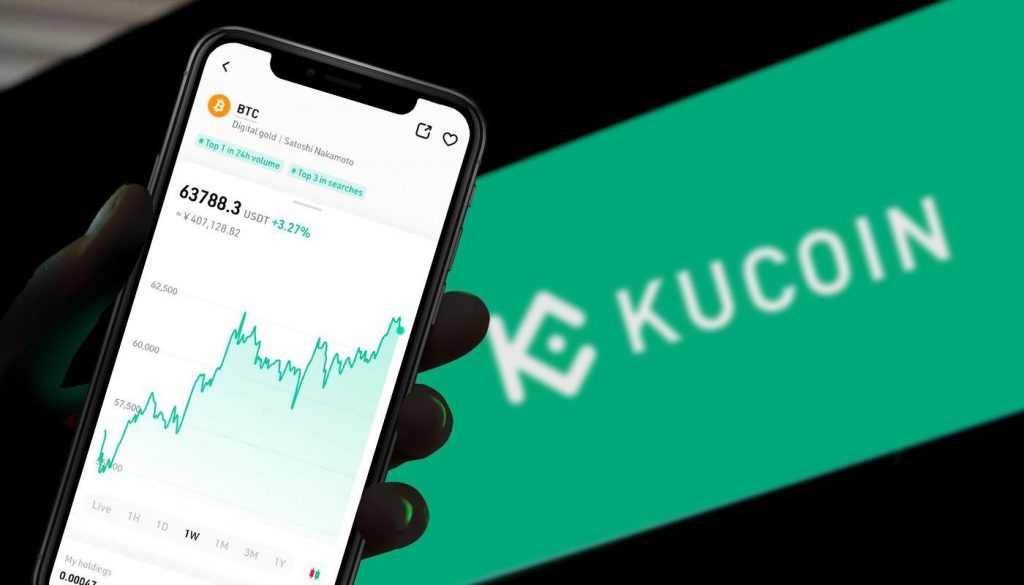 DOJ indicts global crypto exchange KuCoin for processing over $9 billion in illicit funds