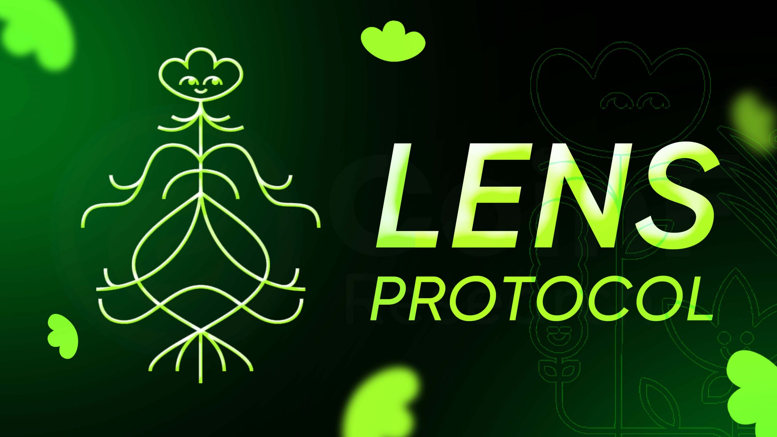 Lens Protocol Now Open to All Users