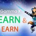 Gammax Exchange